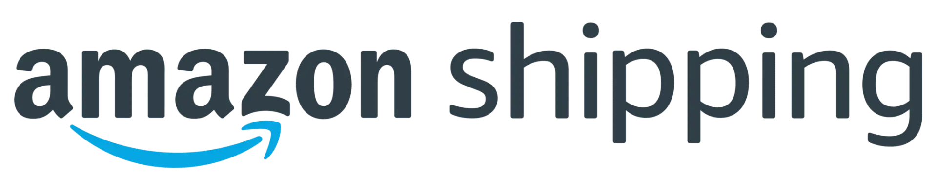 Amazon Shipping logo