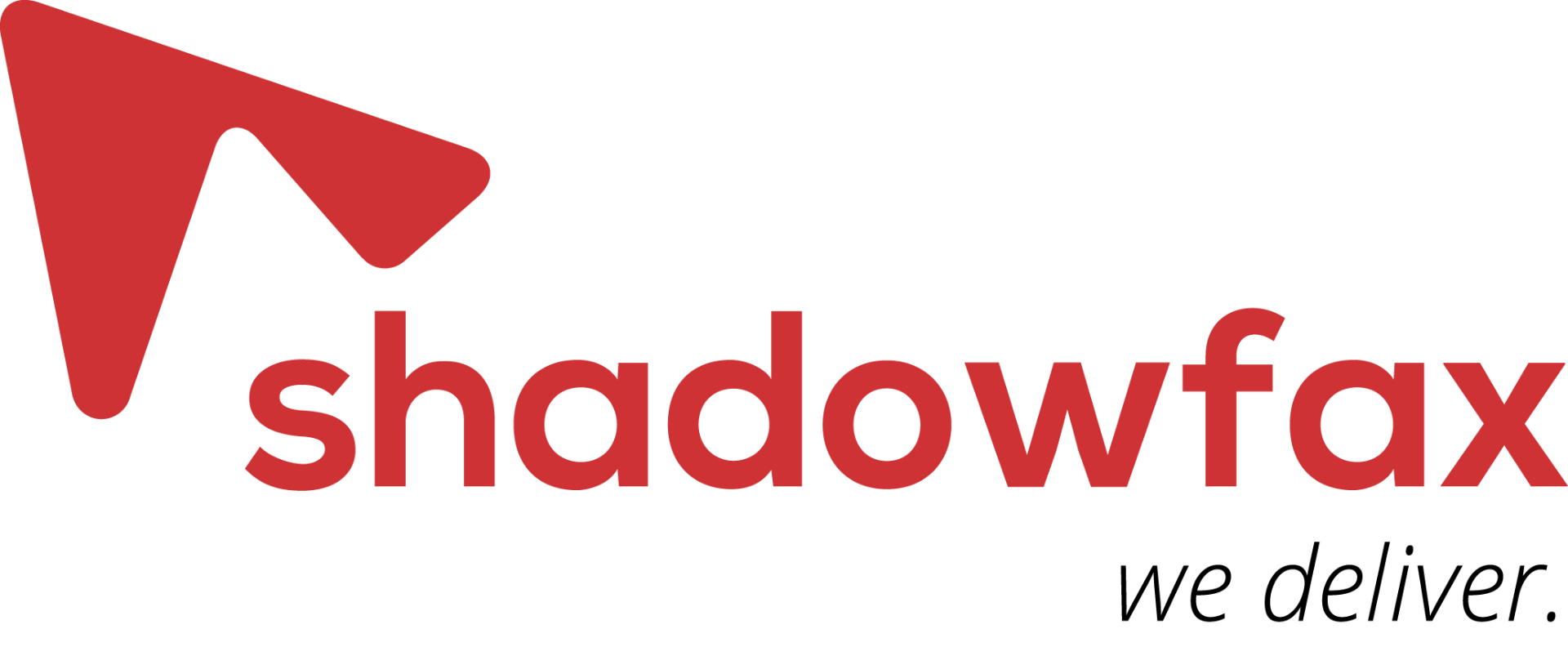 Shadowfax logo