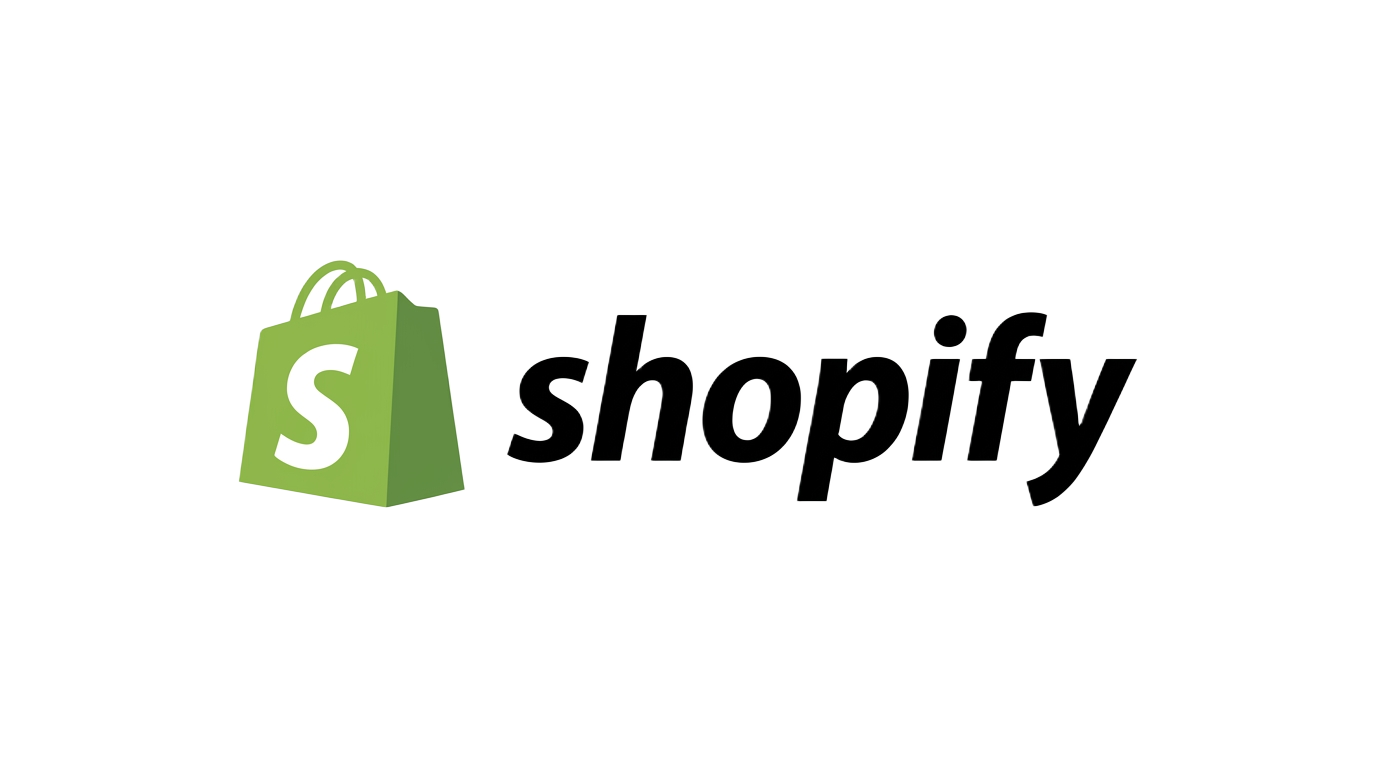 Shopify logo